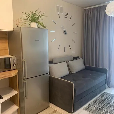 Квартал Apartment Khmel'nyts'kyy Exterior photo