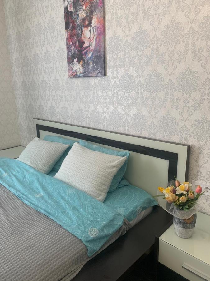 Apartment квартал