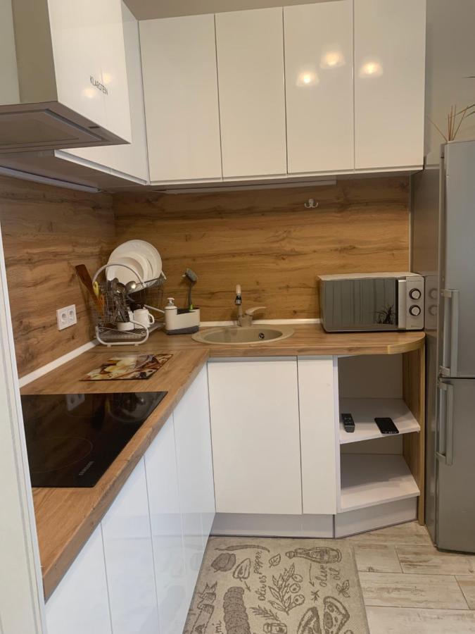 квартал Apartment *