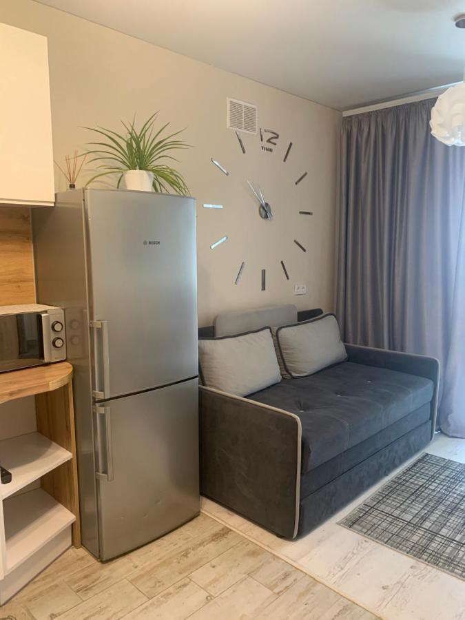 квартал Apartment