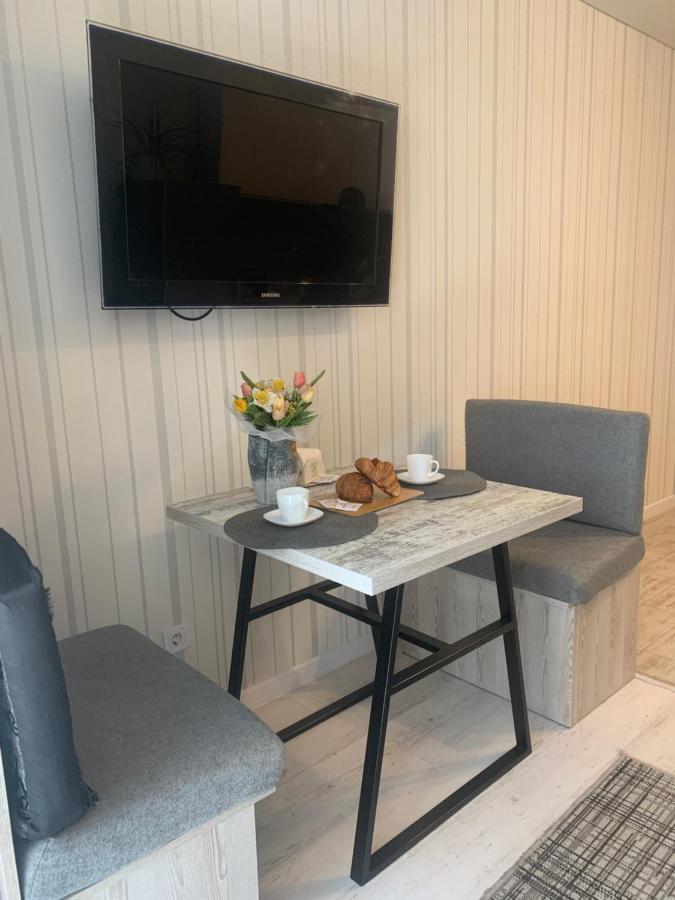 квартал Apartment Хмельницький